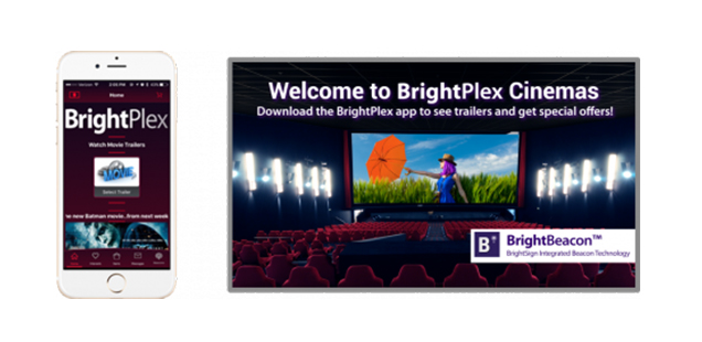 BrightPlex BrightBeacon XT