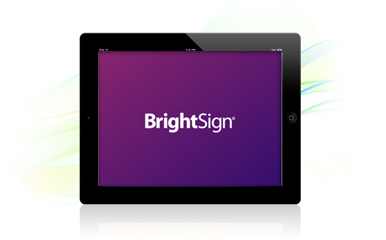 BrightSign App